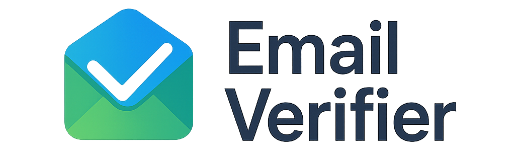 Email Verifier HQ Logo